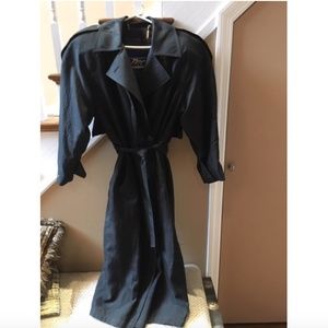 Morgan Taylor Coat